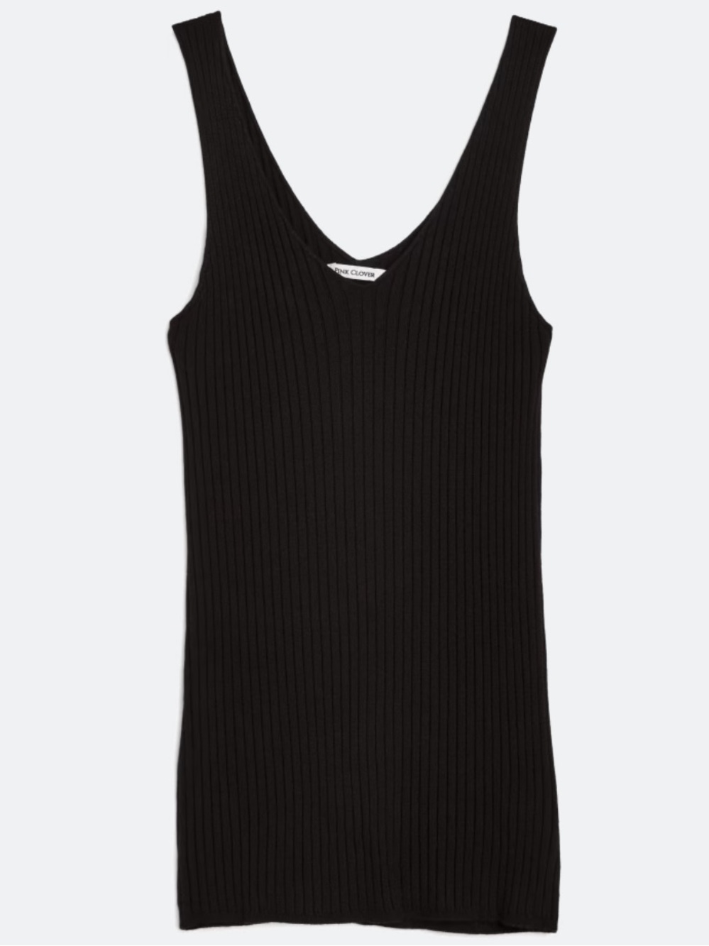 Amalfi Sweater Tank